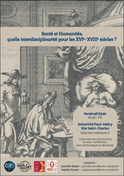 IRCL Montpellier tweet media