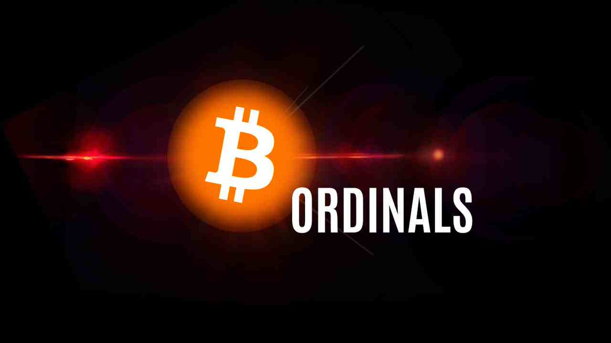 GM

🔹 Bitcoin Becomes the Second Largest Blockchain For NFTs as Ordinals Volume Soars

🔹 Ledger Delays Plans for Controversial “Recover” Service

🔹 U.S. Dollar: ‘Financial Well-Being’ in American Households Decline

More on wagmireport.com
By <a href="/ThePlagueNFT/">The Plague Of Frogs 🐸</a>