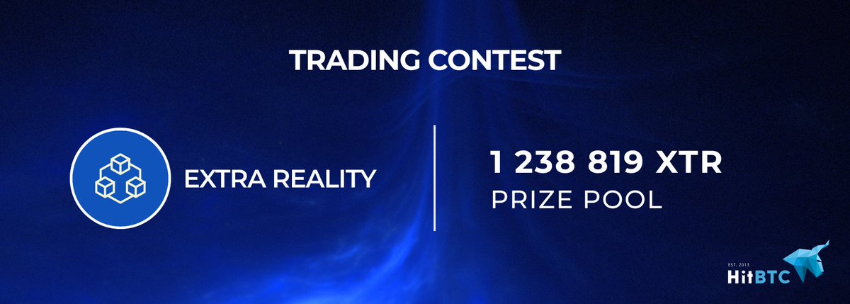 HitBTC tweet media