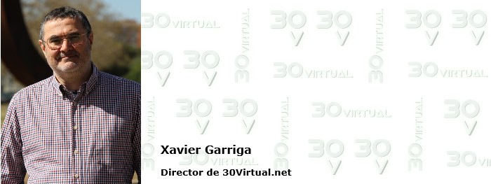 Avui us recomanem la lectura de l'article que ha escrit en <a href="/XavierGarrigaF/">Xavier Garriga</a> , membre de la candidatura de Junts per Cerdanyola i una de les persones que més té al cap el món econòmic local. 
shorturl.at/hmEG6