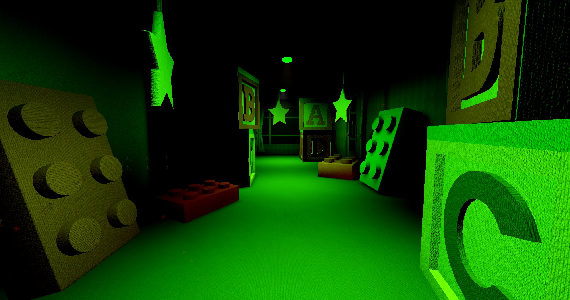 Roblox's SCARIEST Game EVER!!!