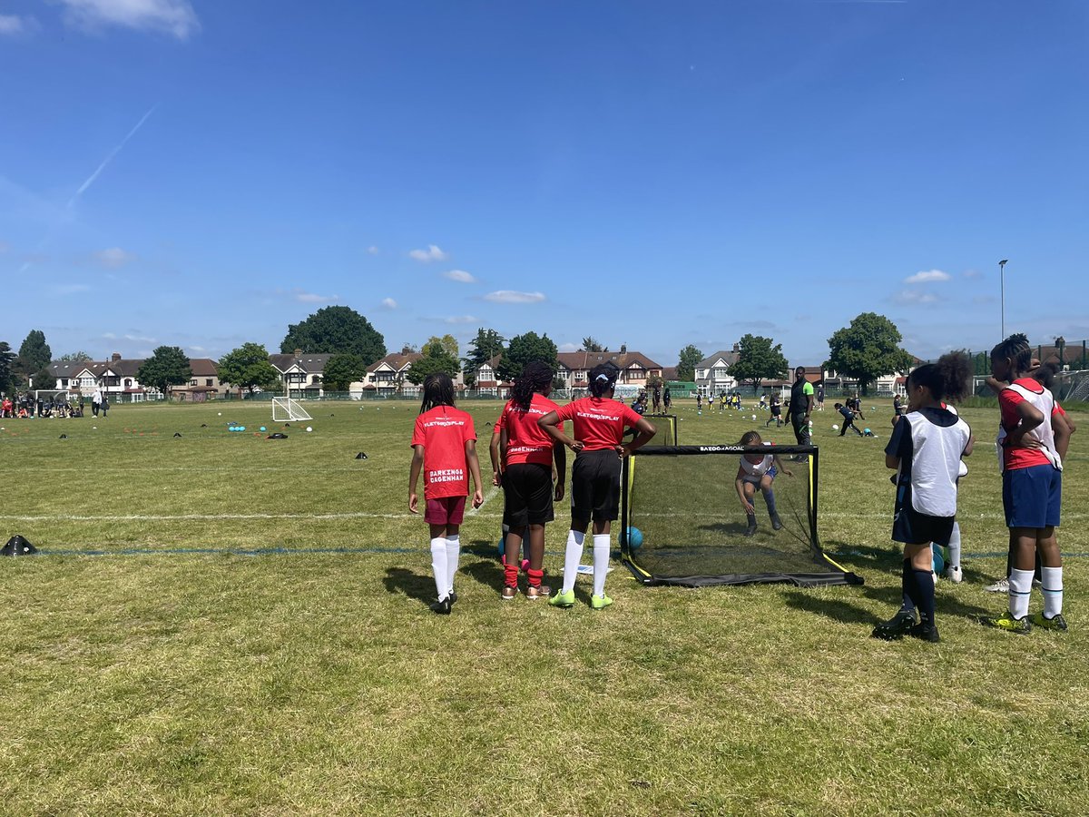 Barking&DagenhamSSP tweet media