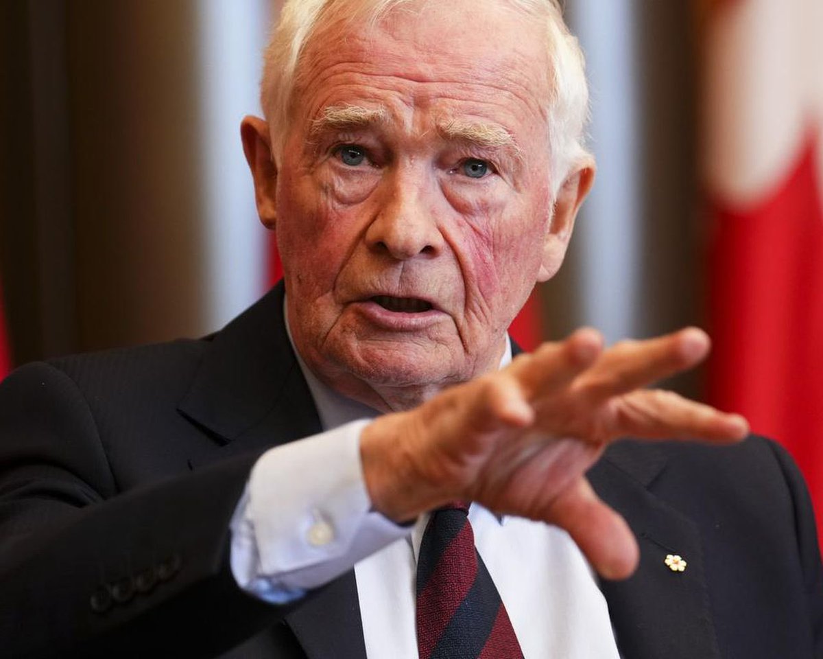 Gros mercredi à Ottawa:
👉🏻colloque sur le déséquilibre fiscal qui centralise le pouvoir et enrichit Ottawa sur le dos du Québec;
👉🏻réaction à la grande couverture que l’ami des Trudeau et de la Chine, David Johnston, jette sur les ingérences de Chine.
🇨🇳🇨🇦?
Mauvais pour le ⚜️!