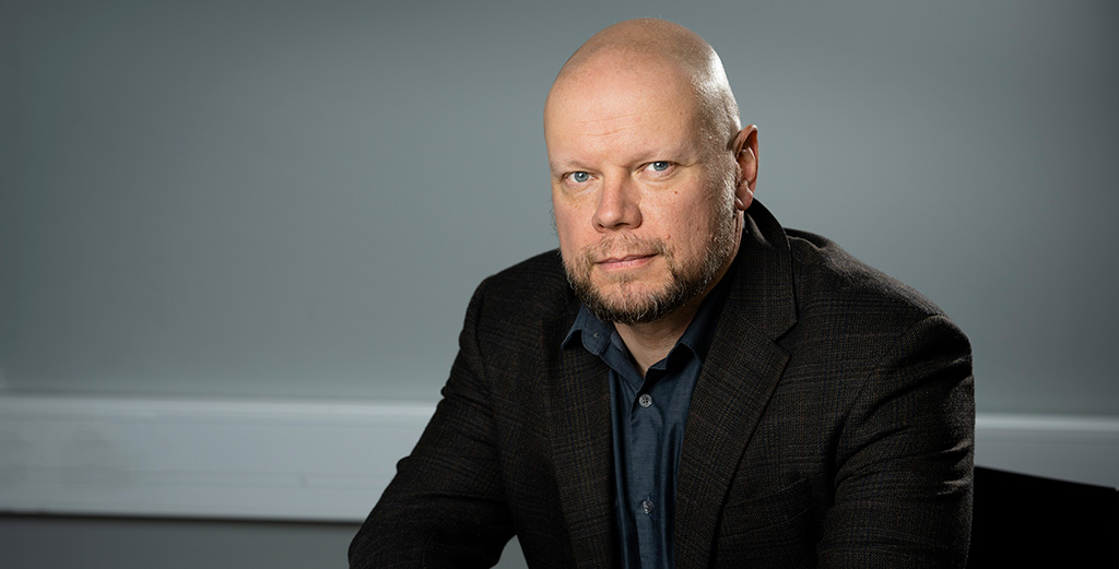 Helsingin yliopiston rehtori on 12.5.2023 tehnyt päätöksen valita dogmatiikan professorin tehtävään TT, dosentti Olli-Pekka Vainion.

Lämpimät onnittelut valinnasta!

#WeAreHelsinkiUni