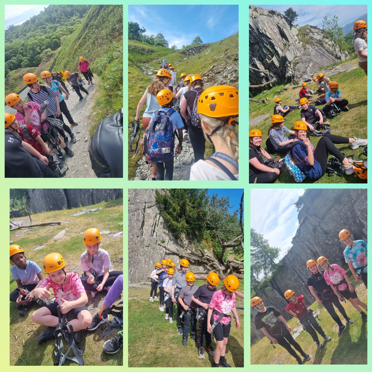 St Saviour's Primary tweet media