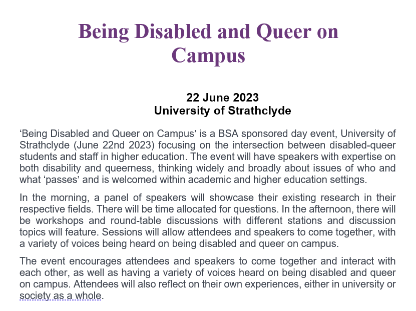 Postgraduate Regional Events 2023

Book your Place Now!

britsoc.co.uk/events/key-bsa…