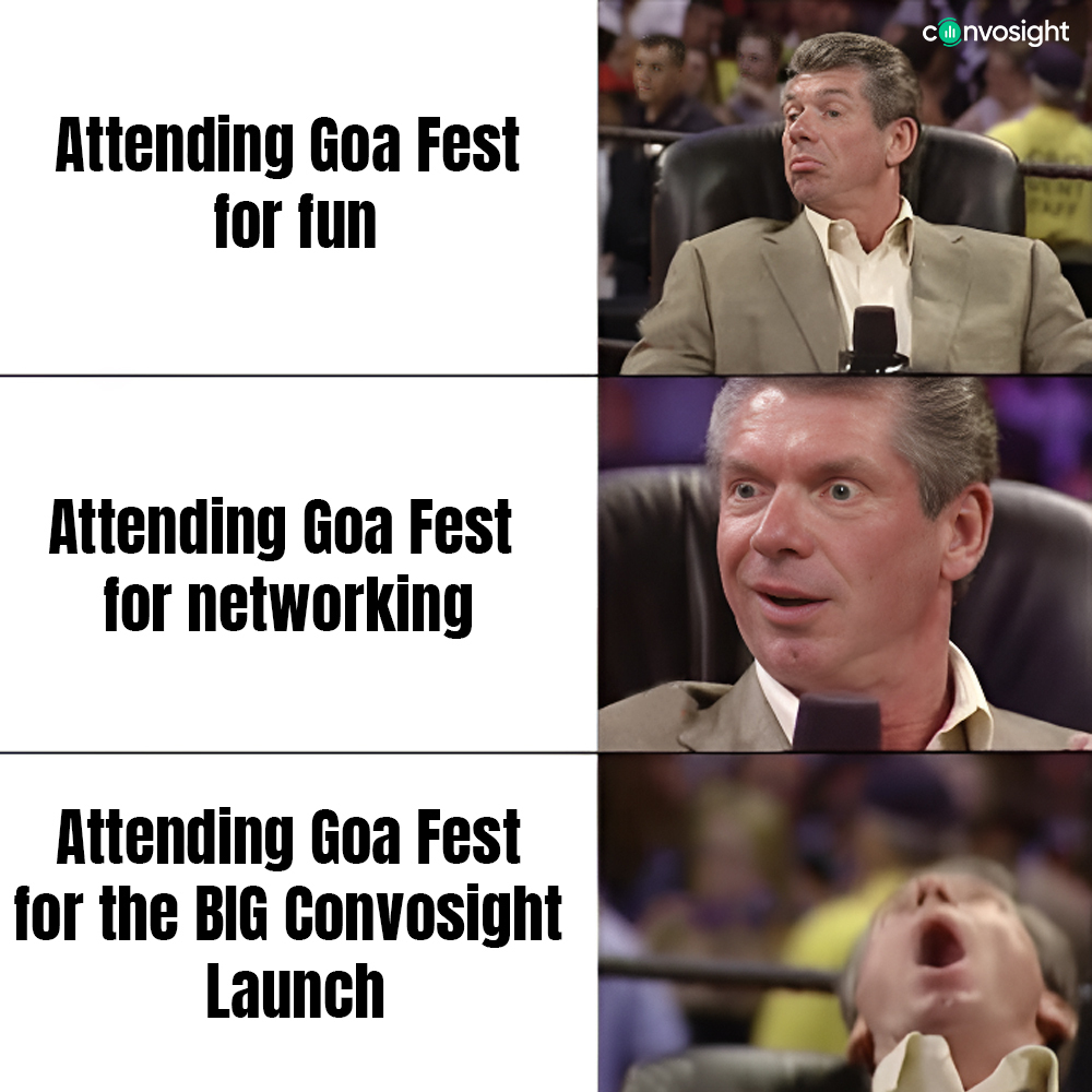 Convosight tweet media