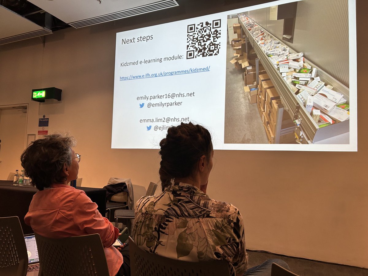 Emma Lim (@ejlim8) on Twitter photo Switching syrups to pills 💊 is cheaper, easier, tastes better AND saves carbon emissions. Just switching amoxicillin for NENC region for 1 year = carbon savings = 31 flights ✈️ LHR to NYC. Even more reason to use #KIDZMED amazing work <a href="/emilyrparker/">Emily Parker</a> 😊 #rcpch23 Switching syrups to pills 💊 is cheaper, easier, tastes better AND saves carbon emissions. Just switching amoxicillin for NENC region for 1 year = carbon savings = 31 flights ✈️ LHR to NYC. Even more reason to use #KIDZMED amazing work <a href="/emilyrparker/">Emily Parker</a> 😊 #rcpch23 