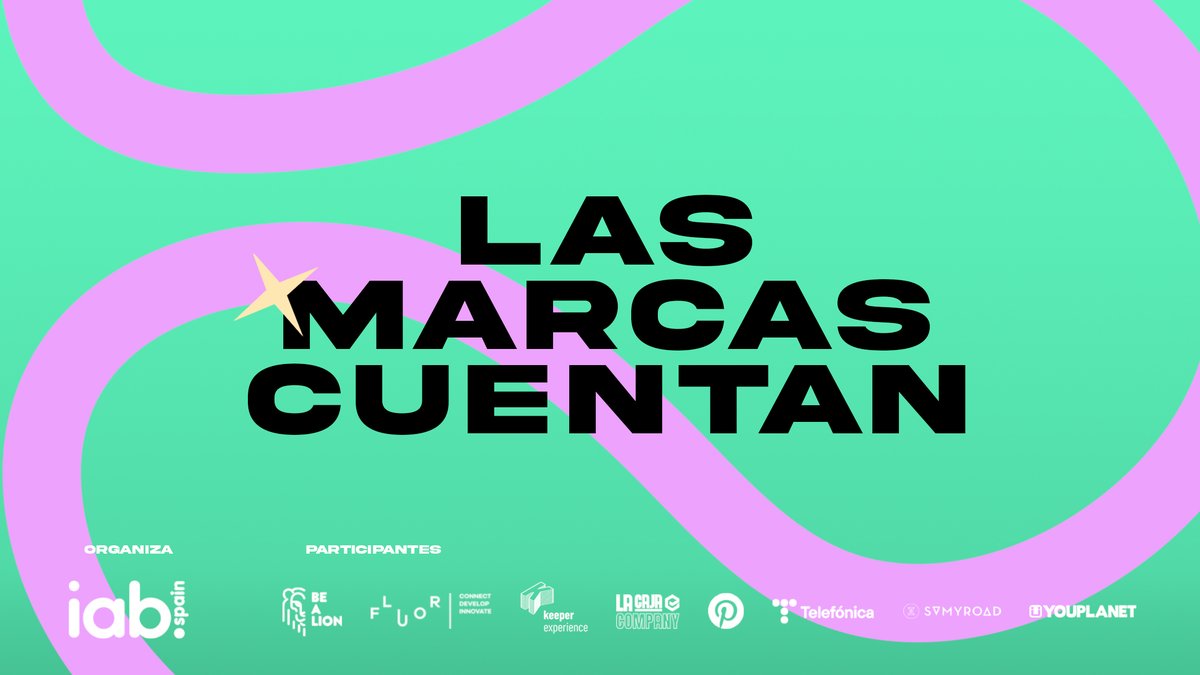 El programa ha sido elaborado por:
<a href="/BeaLion_com/">BE A LION</a> - Elena Losa
<a href="/FLUORlifestyle/">FLUOR Lifestyle</a> - <a href="/EduardoPradanos/">Eduardo Prádanos G.</a>
@keeperexp - <a href="/sergiobarreda/">Sergio Barreda</a>
@LaCajaCompany - Ana María Ríos
<a href="/Pinterest/">Pinterest</a> - Ana Venzal
<a href="/samyalliance/">SamyAlliance</a> - Luana Bobadilla
<a href="/Telefonica/">Telefónica</a>- <a href="/aferreiro_paula/">Paula A. Ferreiro</a>
@YouPlanet_es - Blanca Rochela