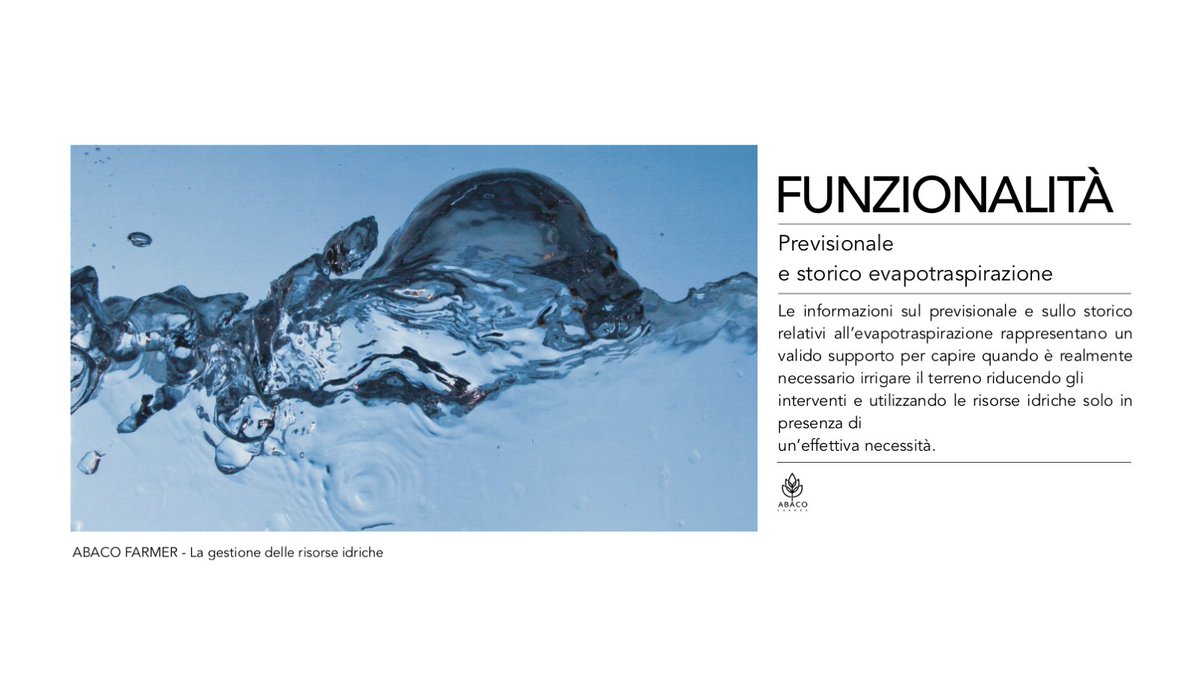 ABACO Group tweet media