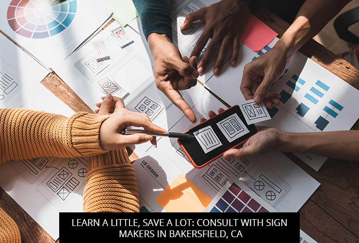 Learn A Little, Save A Lot: Consult With Sign Makers In Bakersfield, CA
tmsignsandgraphics.com/learn-a-little…
Read on to learn how a quick (and FREE) consultation could help you learn a little and save a lot, or...