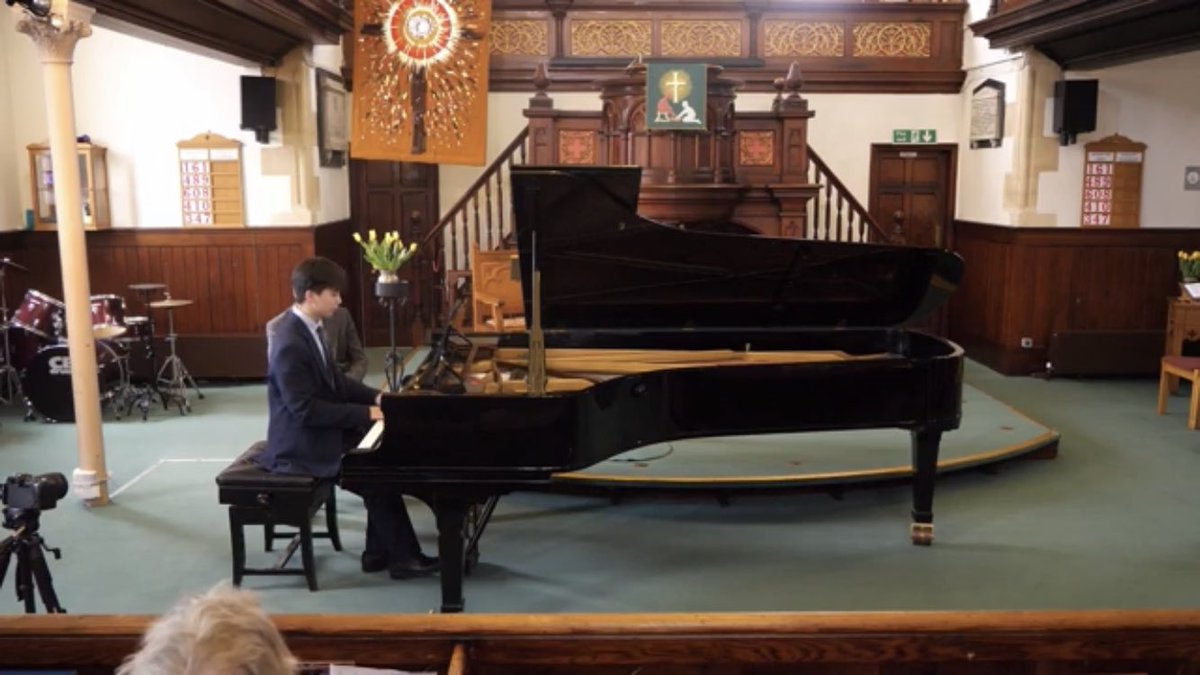 Music | Sherborne School tweet media