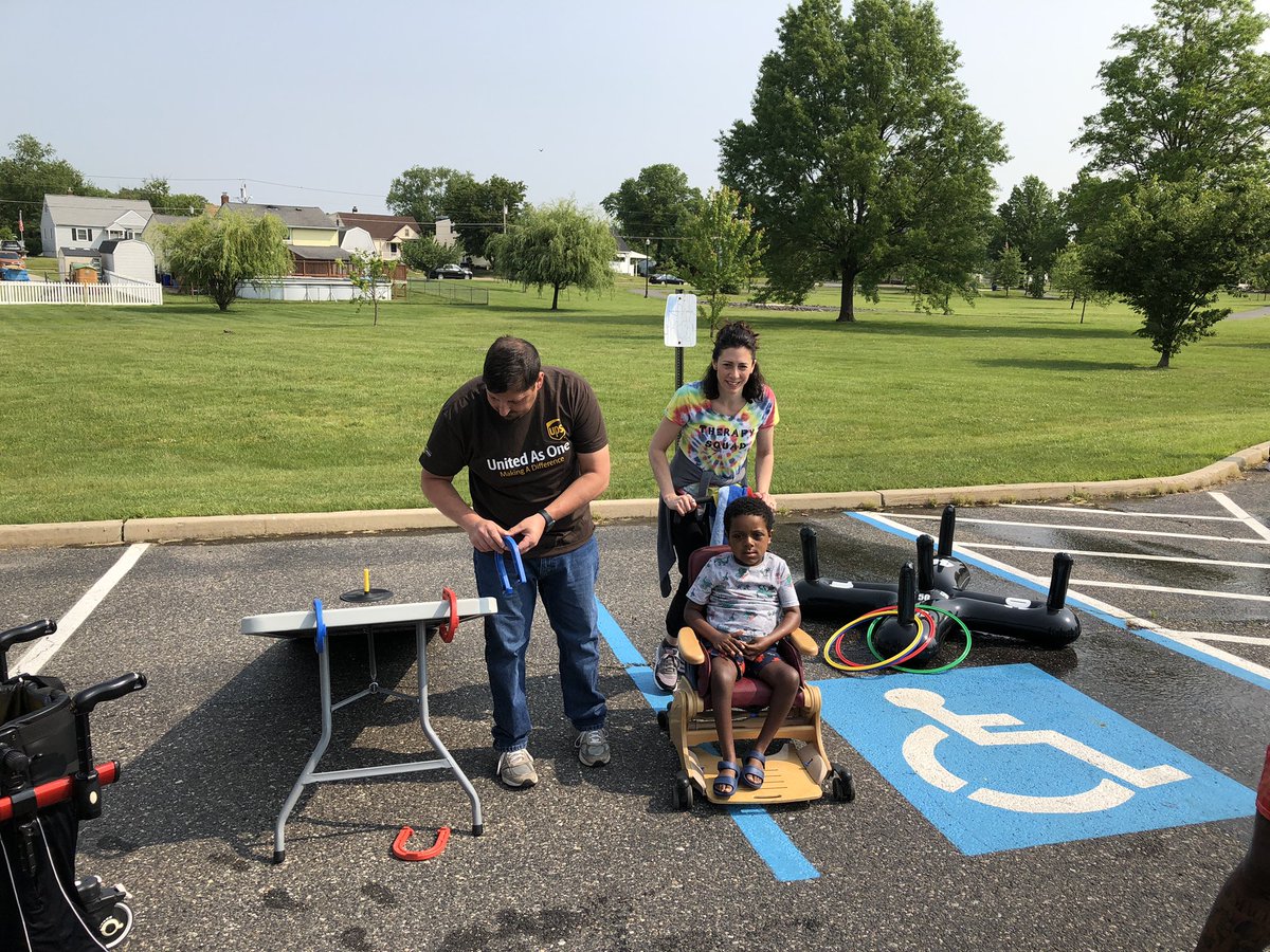 Chesapeake Focus on Abilities BRG🎡”23” Spring Fling LARC School…All about the KIDZ❤️😀@CarolBTome @KVUPS @LauraLaneUPS @TammyS87 @joesavageups @UPS @UPSers @JenMillerUPSer @UPSTrayceParker @scott_bremerman @dmmknox @phillybourne @brown_nibby @ChesapeakUPSers @anitateufel1