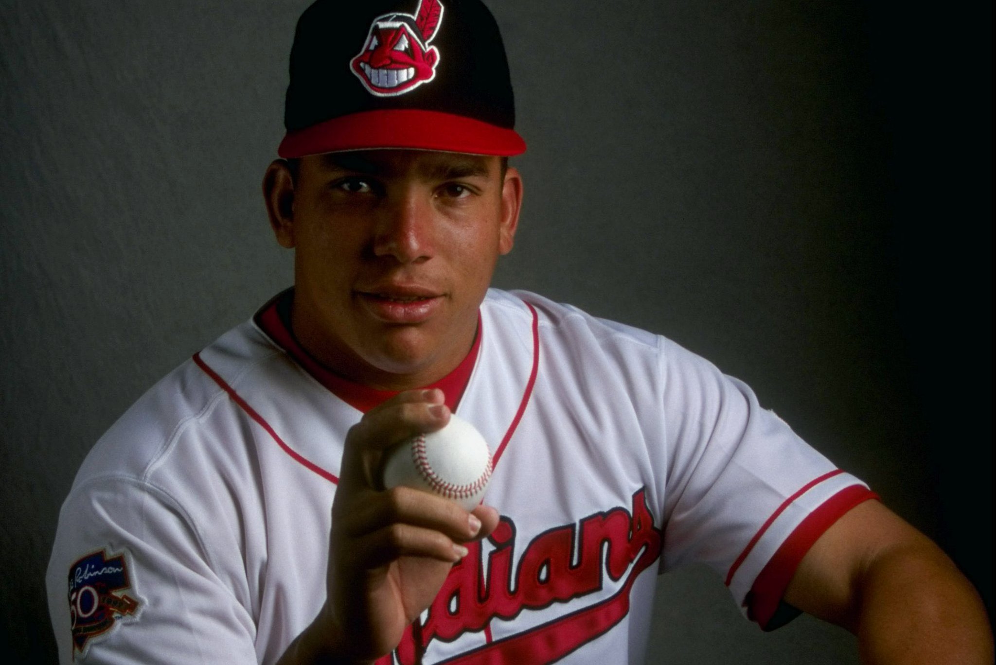 Happy Birthday, Bartolo Colon 