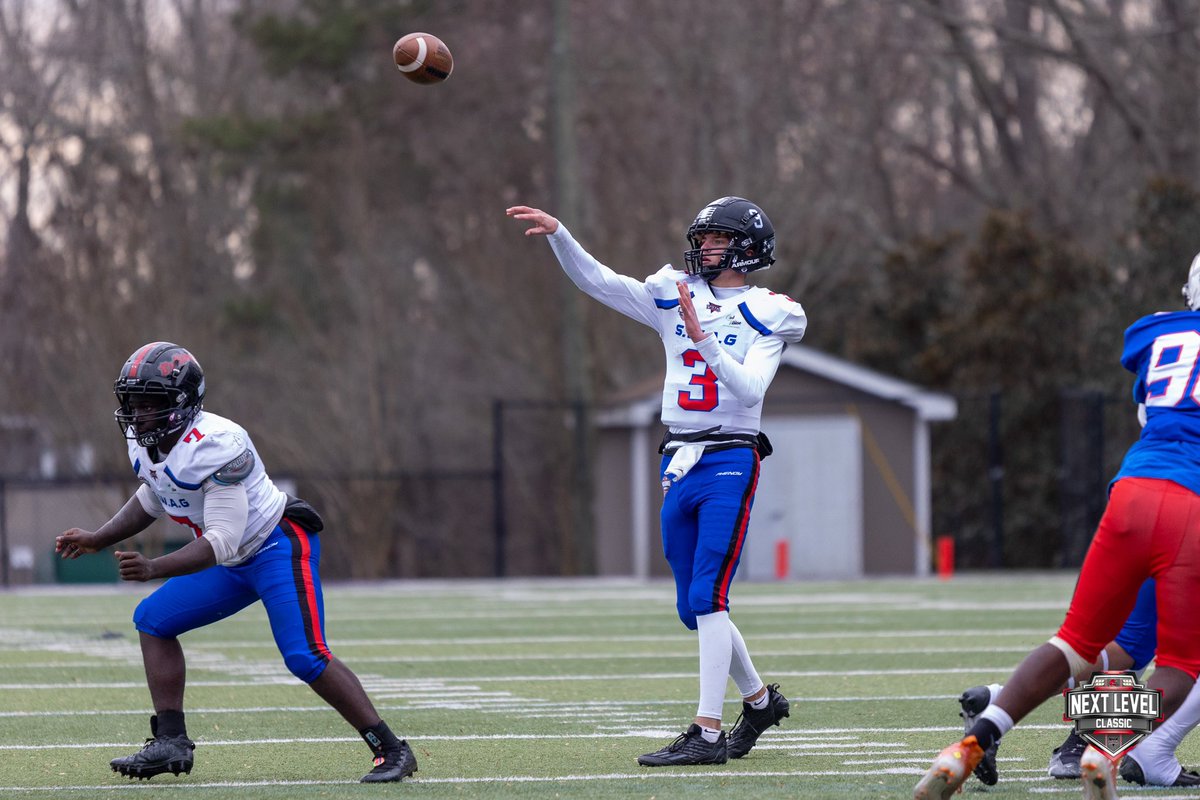 Great group of 2024 QBs.

<a href="/AjHairston4/">Aj Hairston</a> Monarch HS(FL)
<a href="/_RyanStrick1_/">Ryan Strickland</a>  Hiram HS(GA)
<a href="/LoganHarrold16/">Logan Harrold</a> Park Vista HS(FL)
<a href="/DylanDraft/">Dylan Draft</a>  Valencia HS(CA)
<a href="/_DillionDay_/">Dillion Day</a>  Ramona HS(CA)
<a href="/LukeDobbins1/">LUKE DOBBINS</a> Palmetto HS(SC)