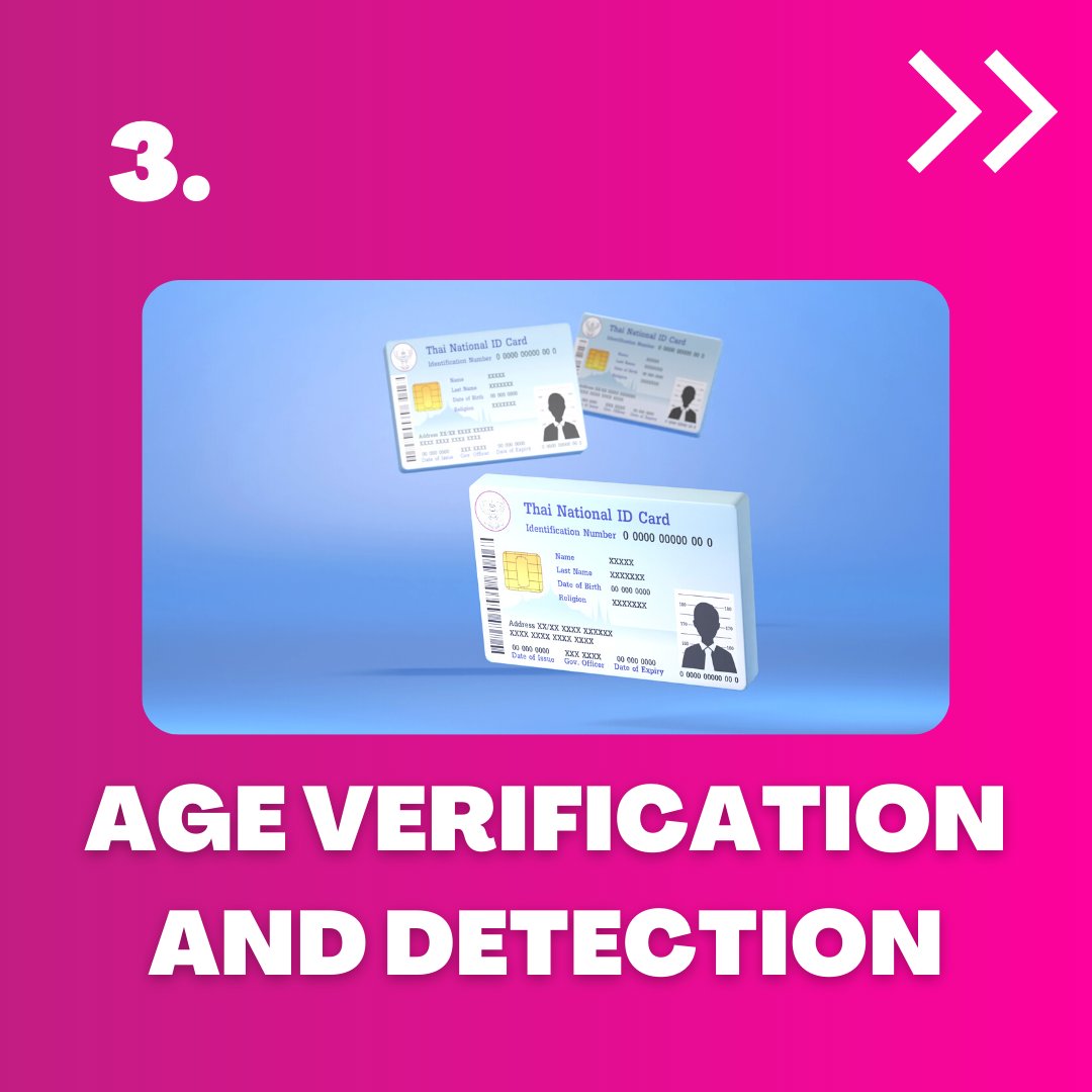 DrunkonSocial1's tweet image. Meta takes teen safety seriously, rolling out a suite of protection measures to create a secure digital haven! 🔒⁣⁣⁣

#socialgenius #meta #teenprotection @jeffpfitzer @TristanAhumada1