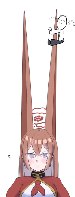 ルミ会長 #ブルアカ #朱城ルミ