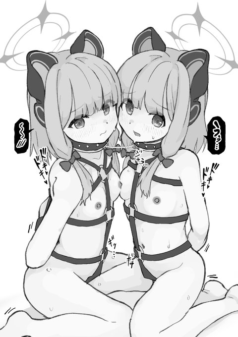 モモミドのらくがき 