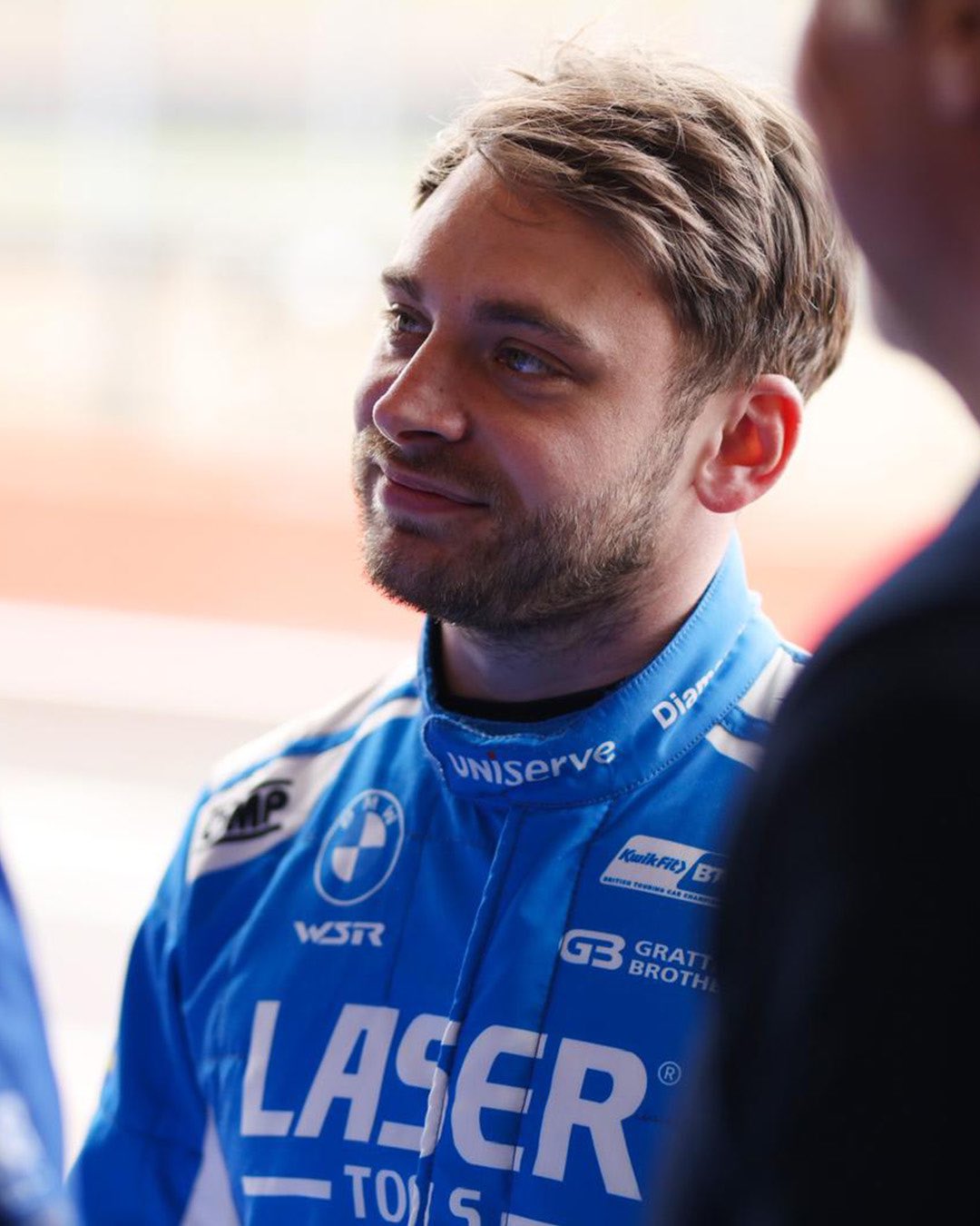 Jake Hill (@JakeHillDriver) / Twitter