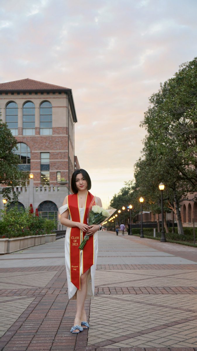 One of our newest employees Chanjuan “CJ” Song, recently graduated from USC with her Masters in Electrical Engineering. Please help us congratulate her on this accomplishment! #adonrenewables #AdonEnergy #MicrogridTechnology #SunChillers™️ #AdonPowerBox