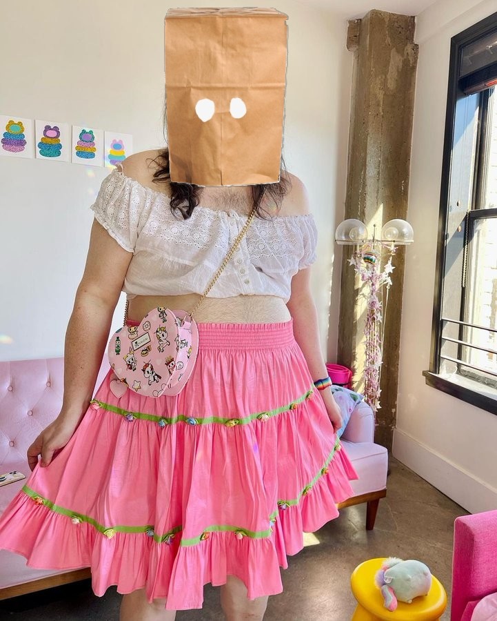 Risslah's tweet photo. Fixed them... #blokesinlipstick #BagMen #BagMan https://t.co/jFwM56LQKm