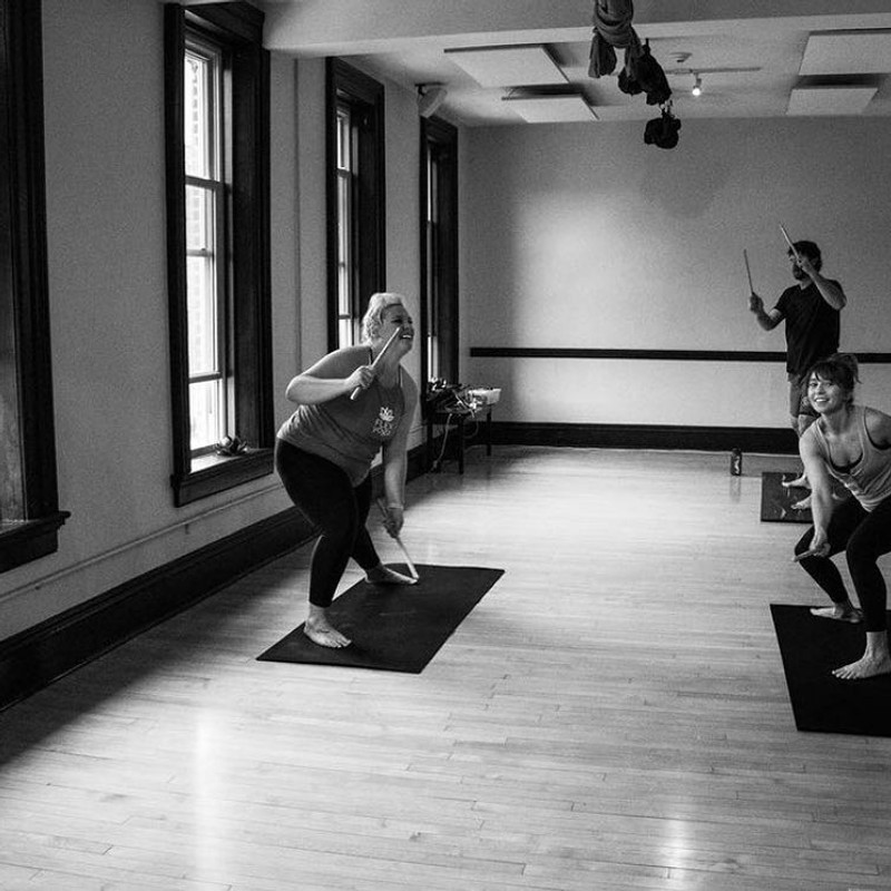 Flex Yoga Studios (@FlexYogaStudios) / Posts / X