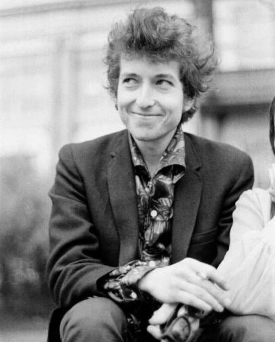 Happy 82nd birthday, Bob Dylan - you have enriched the tapestry of our lives in immeasurable ways…