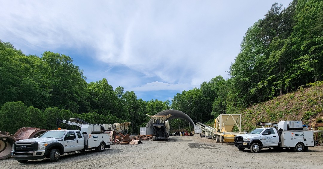 machine_marion's tweet photo. When uptime matters, the only choice is #MarionMachine We keep you up and running because downtime is costly. https://t.co/WXMyGuq8QP https://t.co/8owSwEkIEq