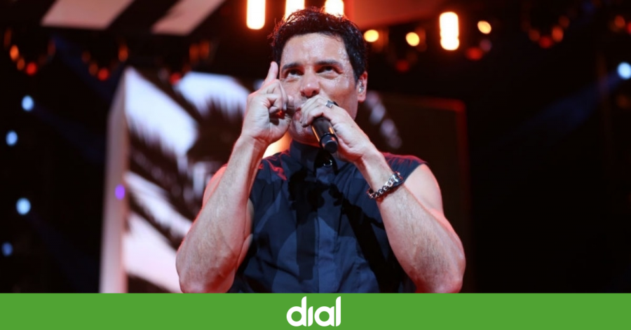 Cadena_Dial's tweet photo. El nuevo y especial fichaje de Chayanne, “una pista de lo que viene”

@chayannemusic  
🔗https://t.co/ZbHkq1jVs2 https://t.co/cIEqLV4X9e