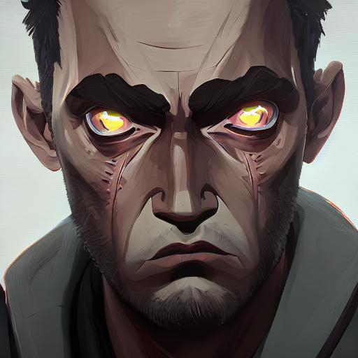 he pushes eyelids
up and up until his eyes
are the proper shape
for someone who is happy
for someone else

#poetry #micropoetry #writingcommunity
#aiart #aiartwork #aiartcommunity
(poem-generated image)