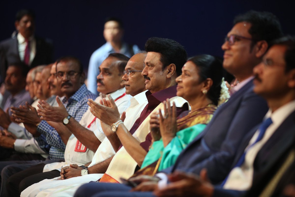 timmytot's tweet photo. Welcome event for @mkstalin, Chief Minister of Tamil Nadu organized by Tamil organisations in Singapore #onassignment https://t.co/DNQ52Ze3X3