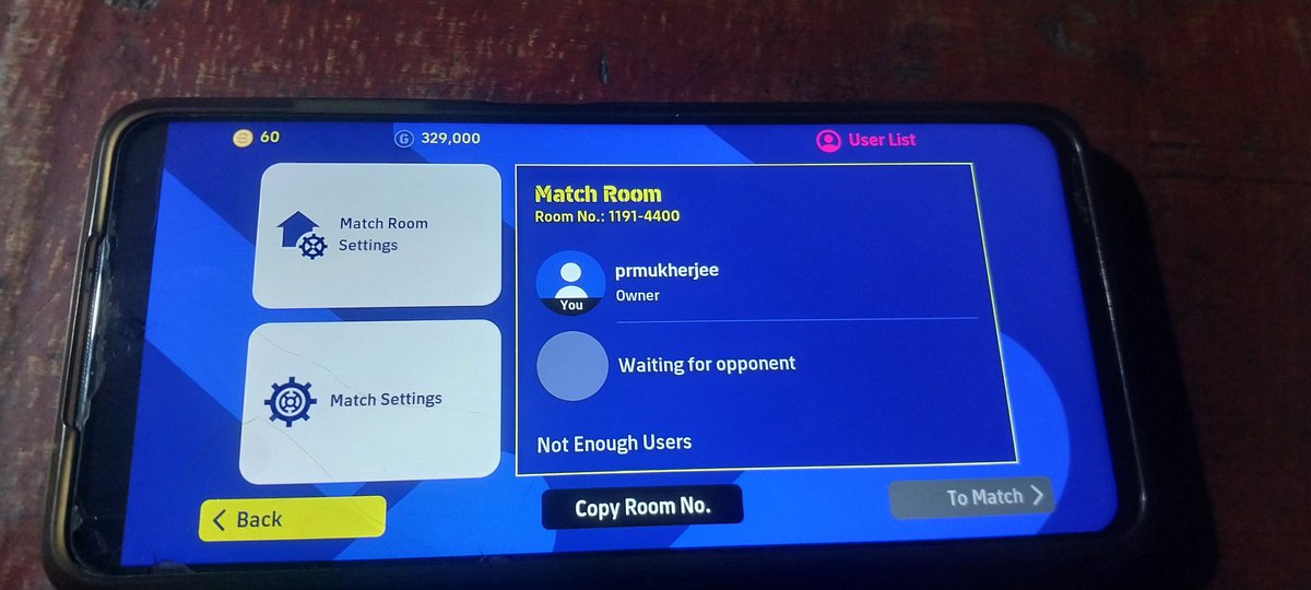 ddebasish81's tweet photo. @eFootballMobi 
@play_eFootball 
Who to solve this problem  ?? https://t.co/94fkdAXwZ4