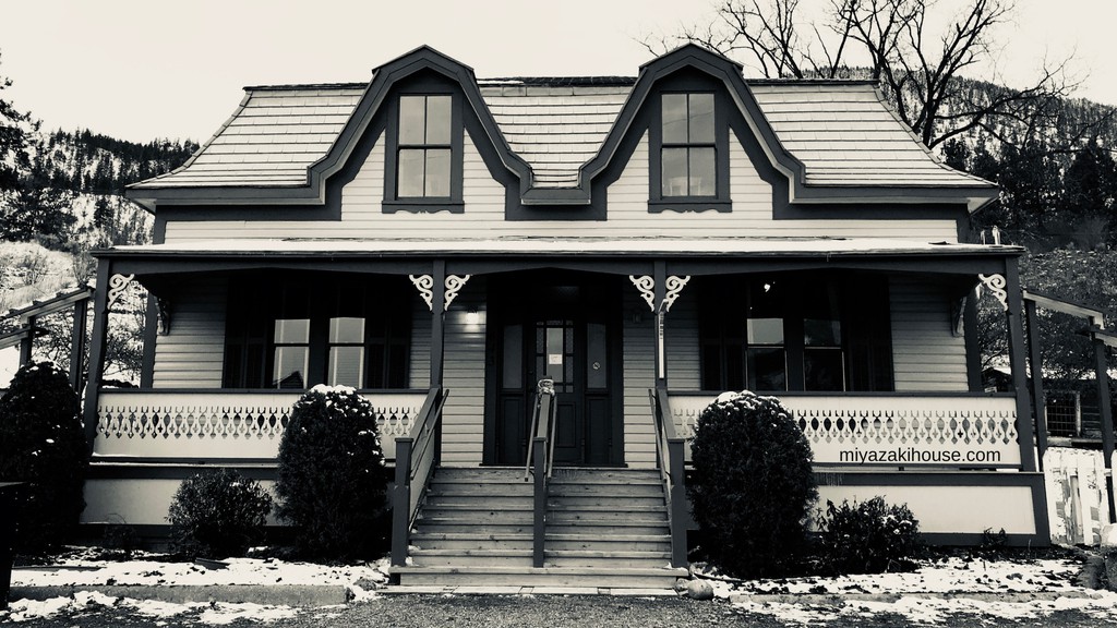 What's been done? Upgraded two windows (single-pane glass replaced sealed double-glazed glass in the original frames) overlooking the veranda on the main floor.

Read more 👉 lttr.ai/5l3N

#2ndEmpireStyle #MiyazakiHouse #HeritageProperty #WesternCanada #RuralAreas