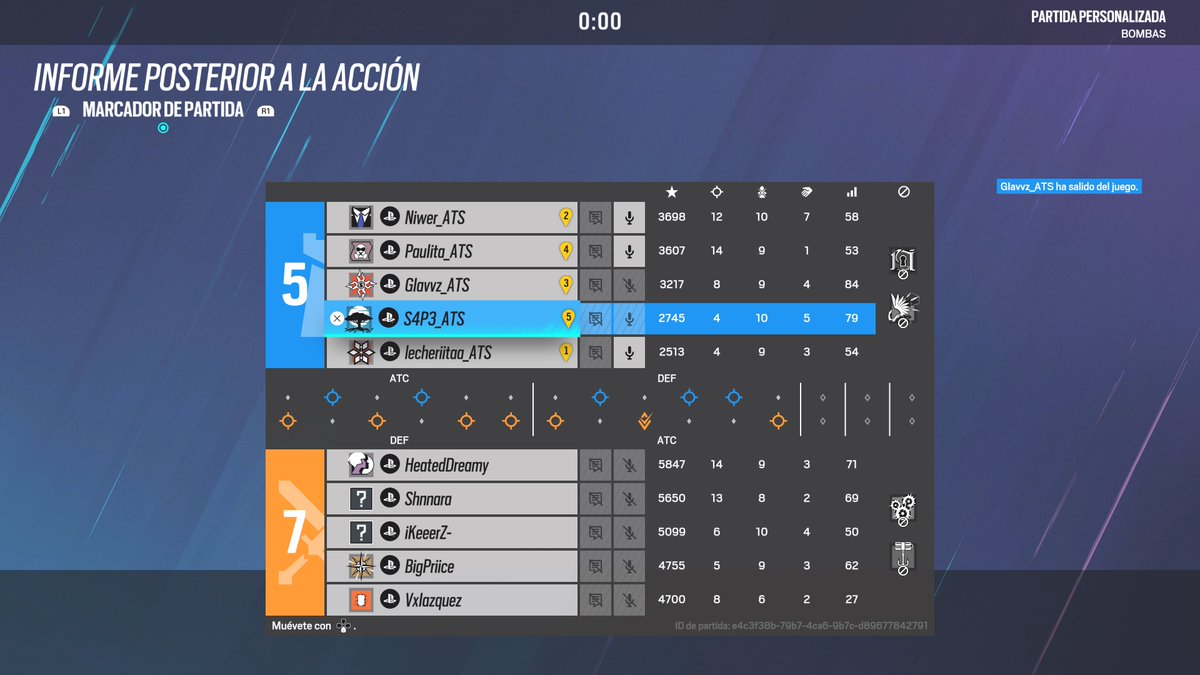 ANTARES 🎮🏆 tweet media