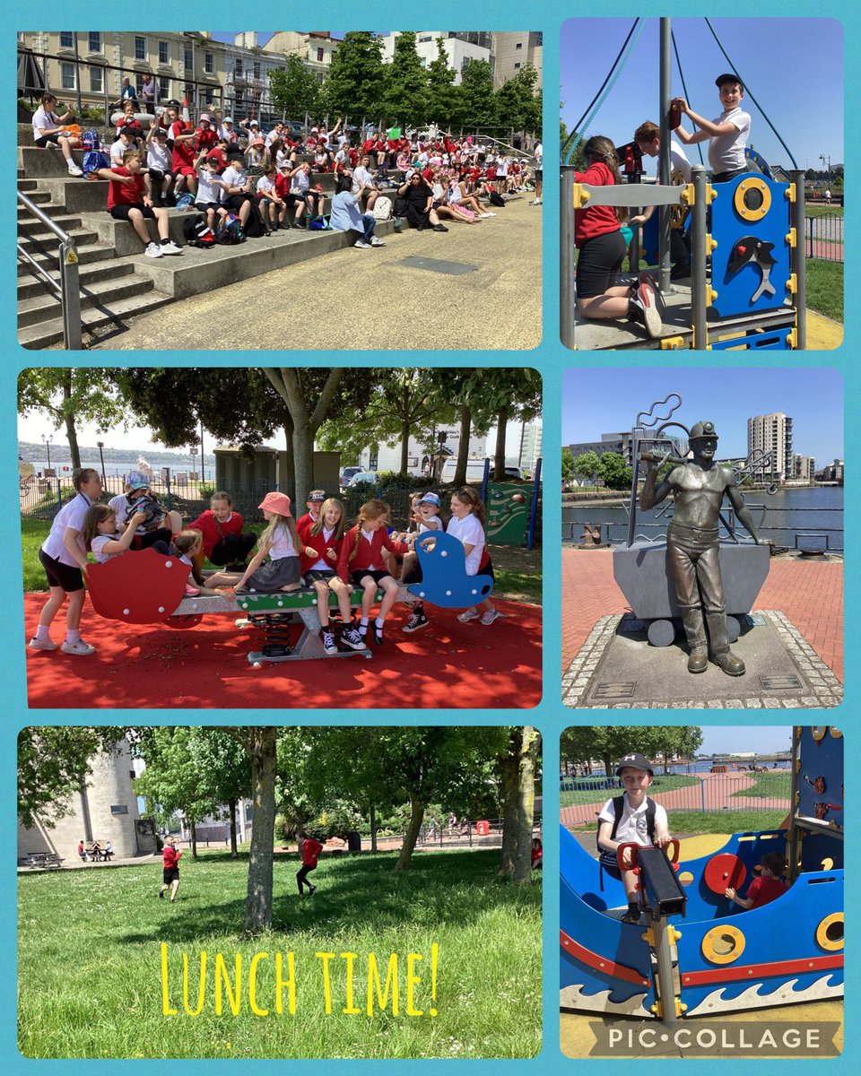 Pengam Year 5 tweet media