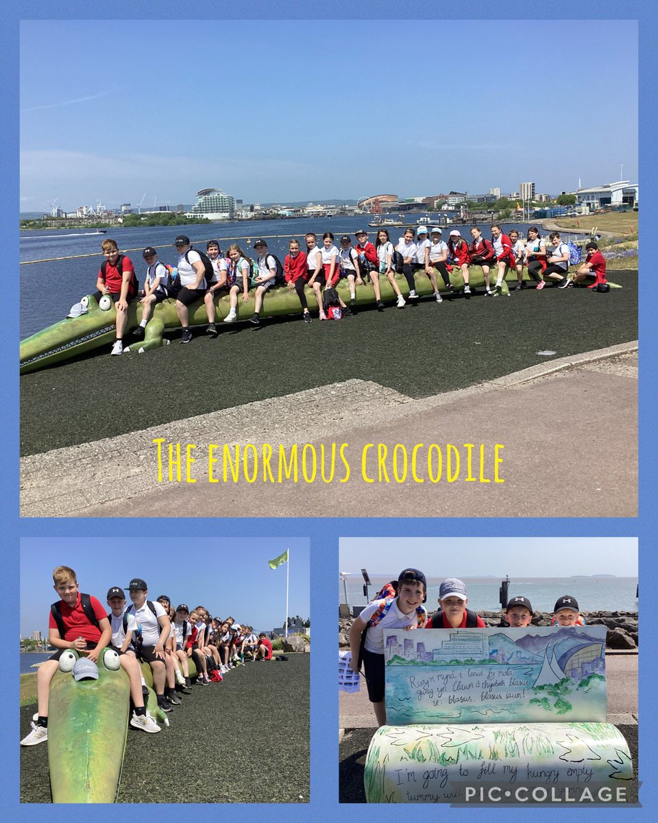 Pengam Year 5 tweet media