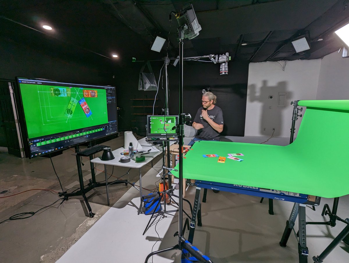 Something is coming <a href="/Feastables/">Feastables</a> 🍫