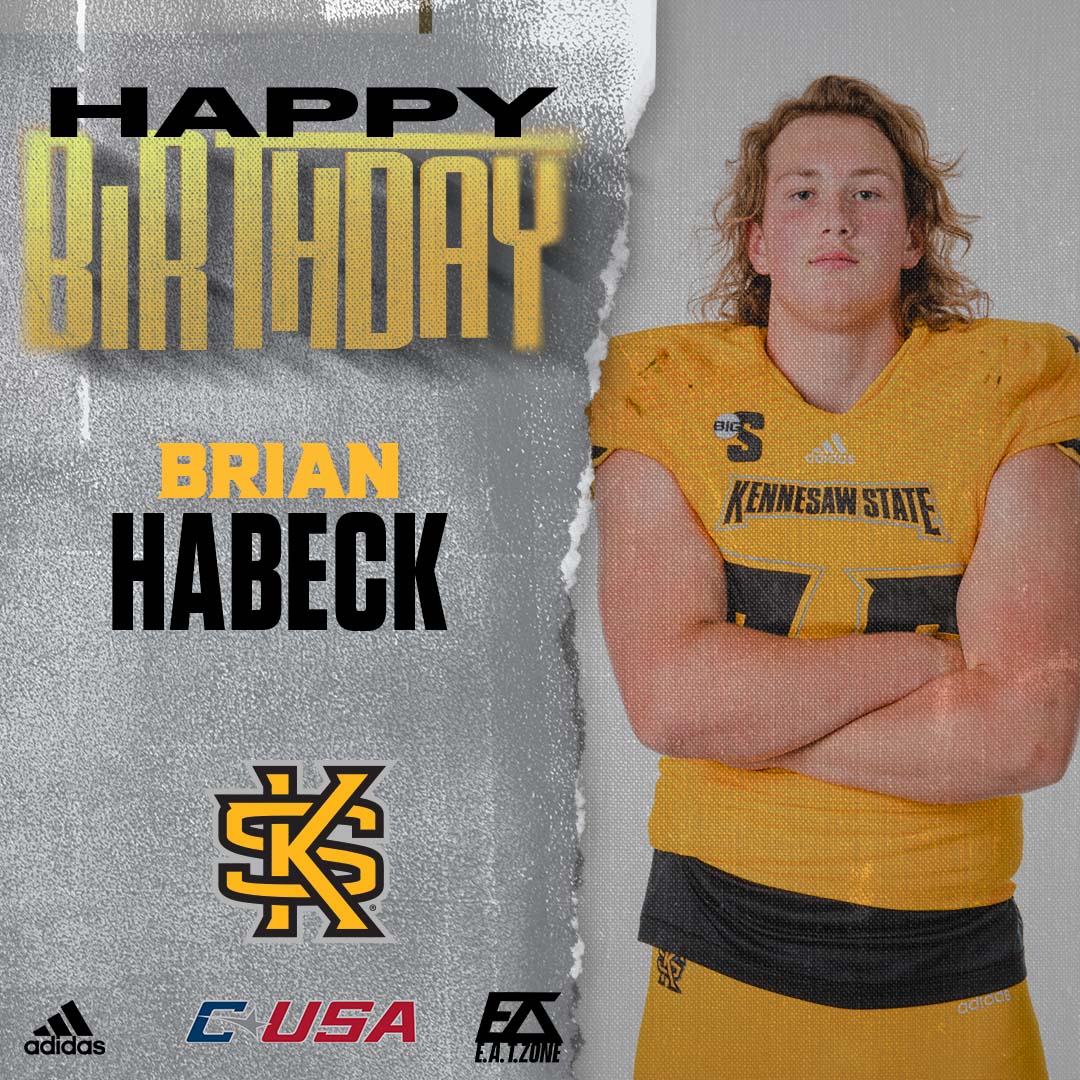 Kennesaw State Football Recruiting tweet media