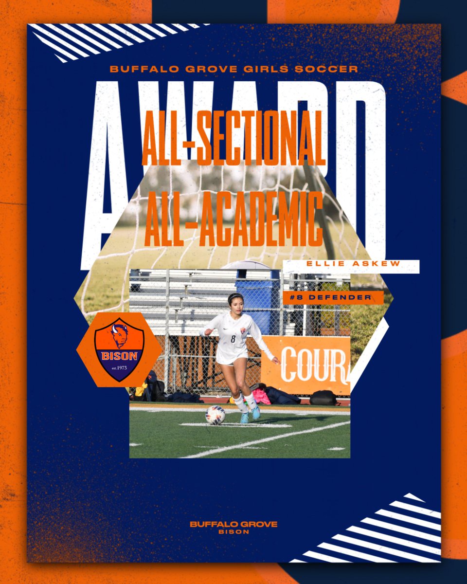 BGHS Girls Soccer tweet media