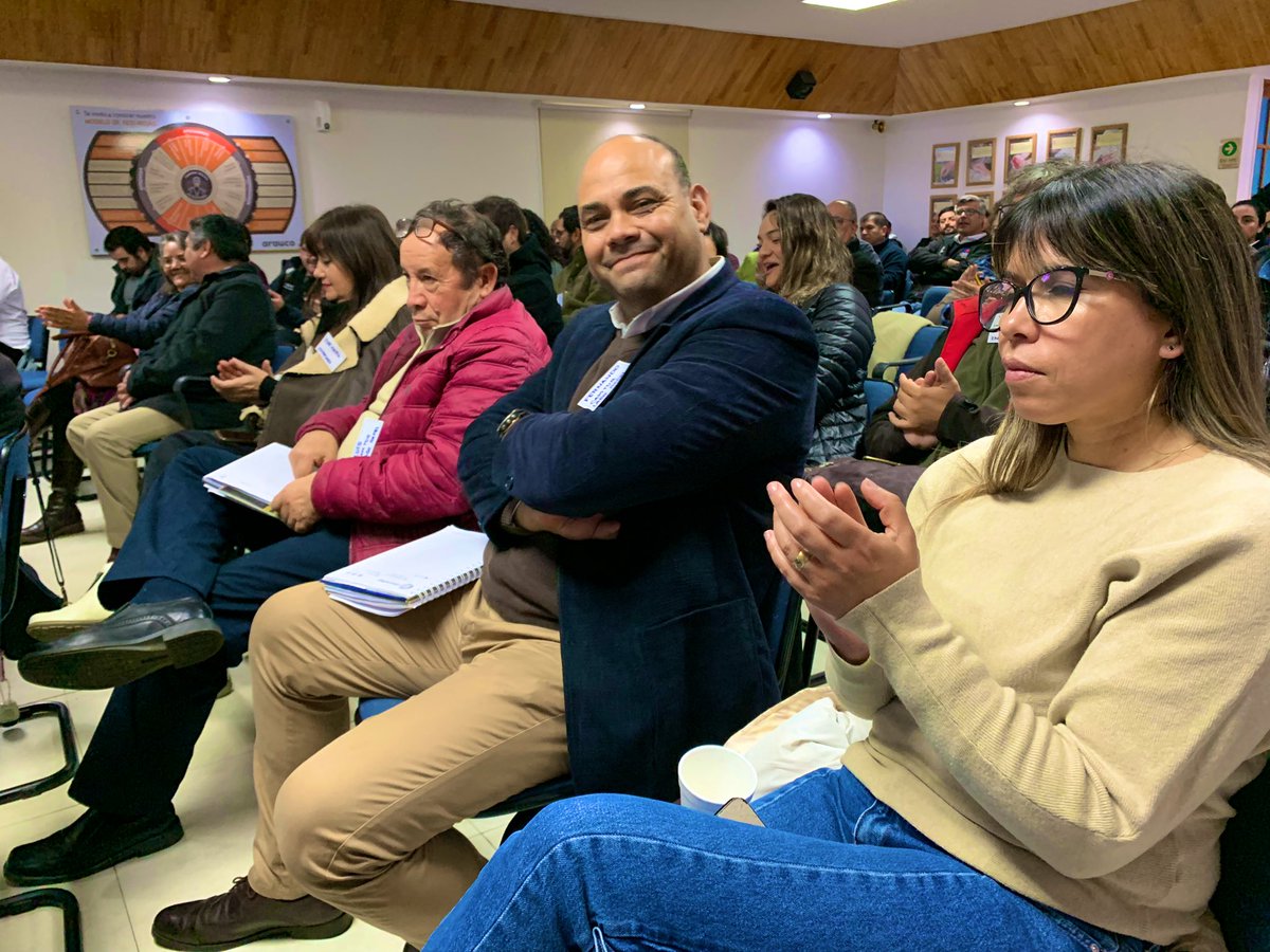 Sercotec O'Higgins tweet media