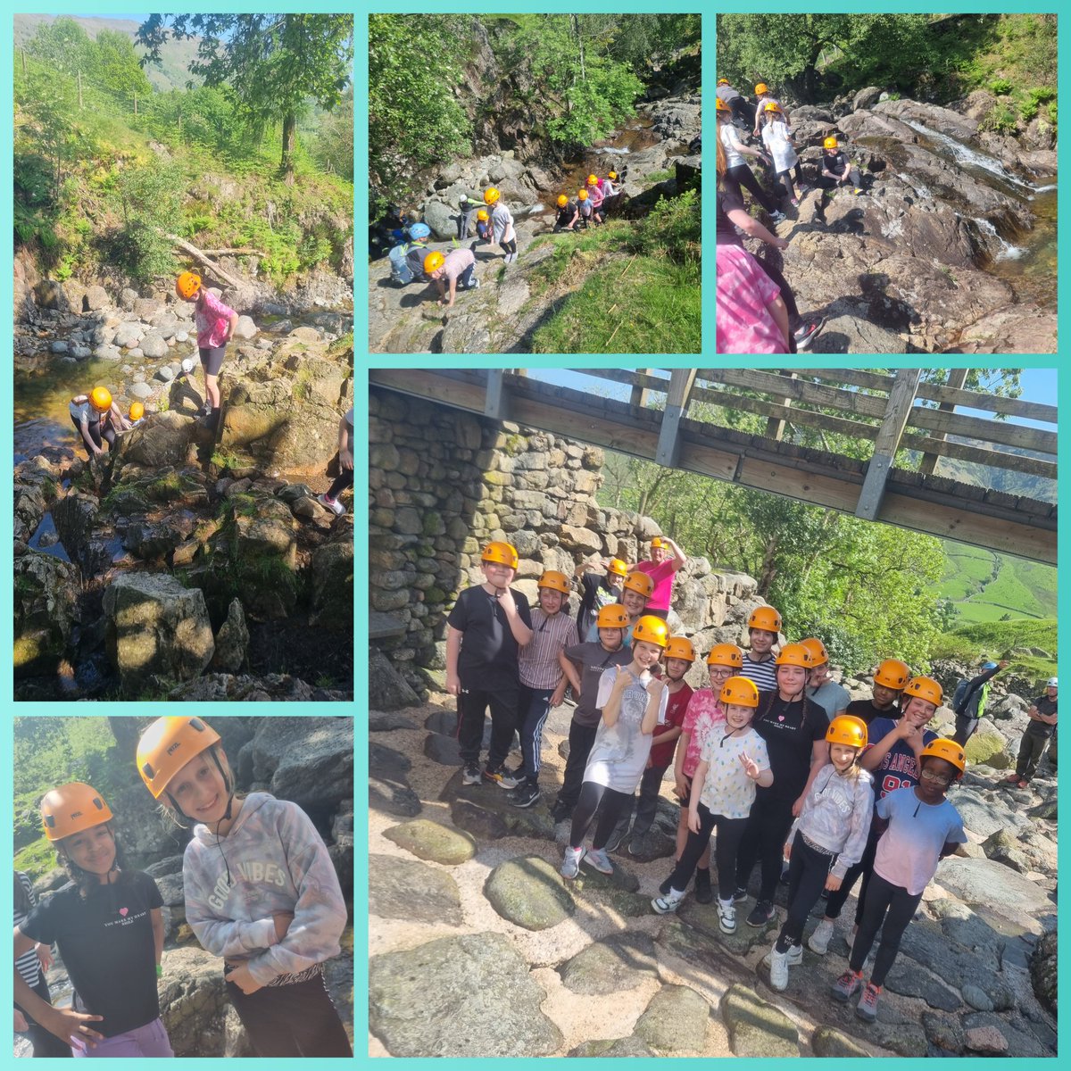 St Saviour's Primary tweet media