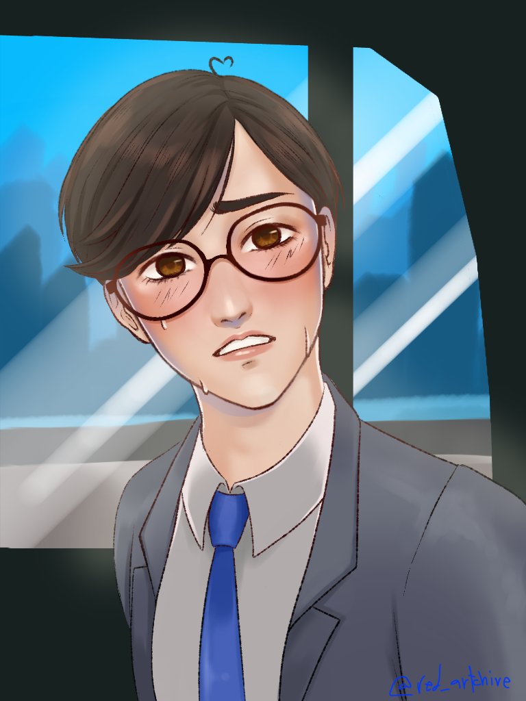 junginTRBL's tweet photo. Because I'm a degenerate #taximaster #Ineedtopee #taximasterfanart #fanart https://t.co/Kphuq80E7n