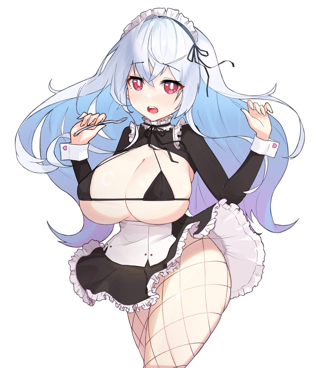 cornerius's tweet image. #클로저스 #closers 
커미션