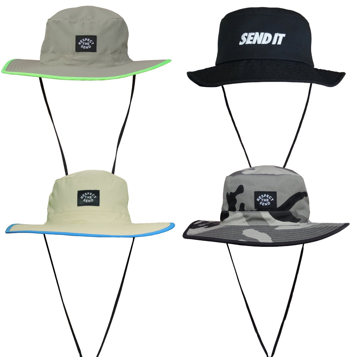jerryoftheday's tweet photo. MDW bucket hat sale! All bucket hats 25% off๐ฅThe ultimate sun blockers #RespectTheSend
Link to MDW sales https://t.co/t198TvW5ZX https://t.co/wU6pl8k2aA