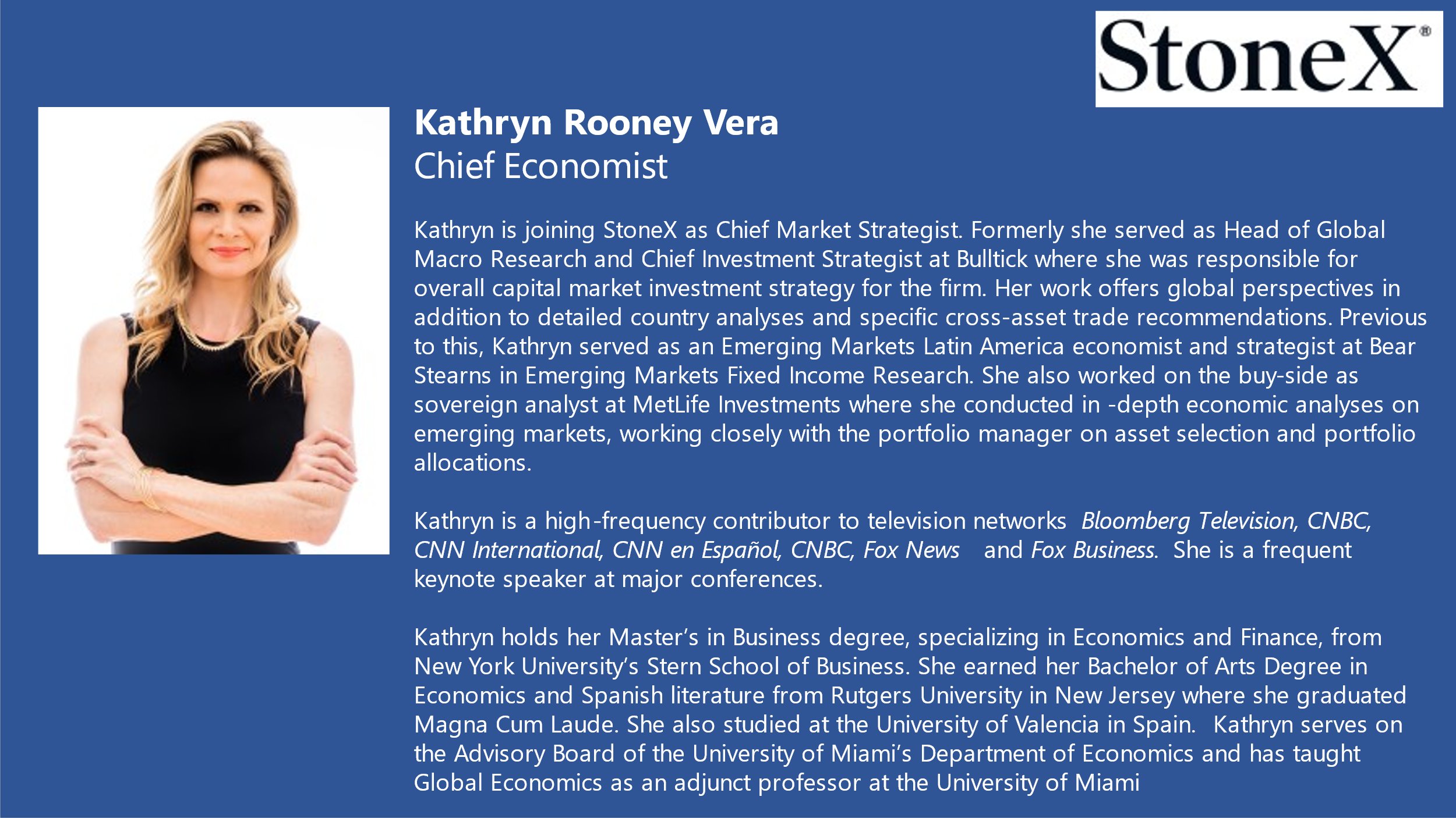 StoneX Group Inc. (StoneX_Official) / Twitter