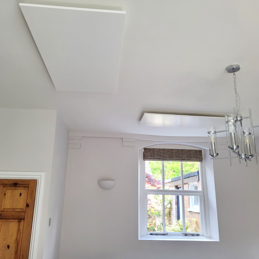 connectinfrared's tweet photo. #Heating your property has never been more modern and innovative! 😍 

@InfraredJigsaw heaters are designed to take up very little space with their slim and clean lines, blending seamlessly into any decor.

With our panels, you can create the perfect climate in just minutes!🔥 https://t.co/PfPeCZnMmR