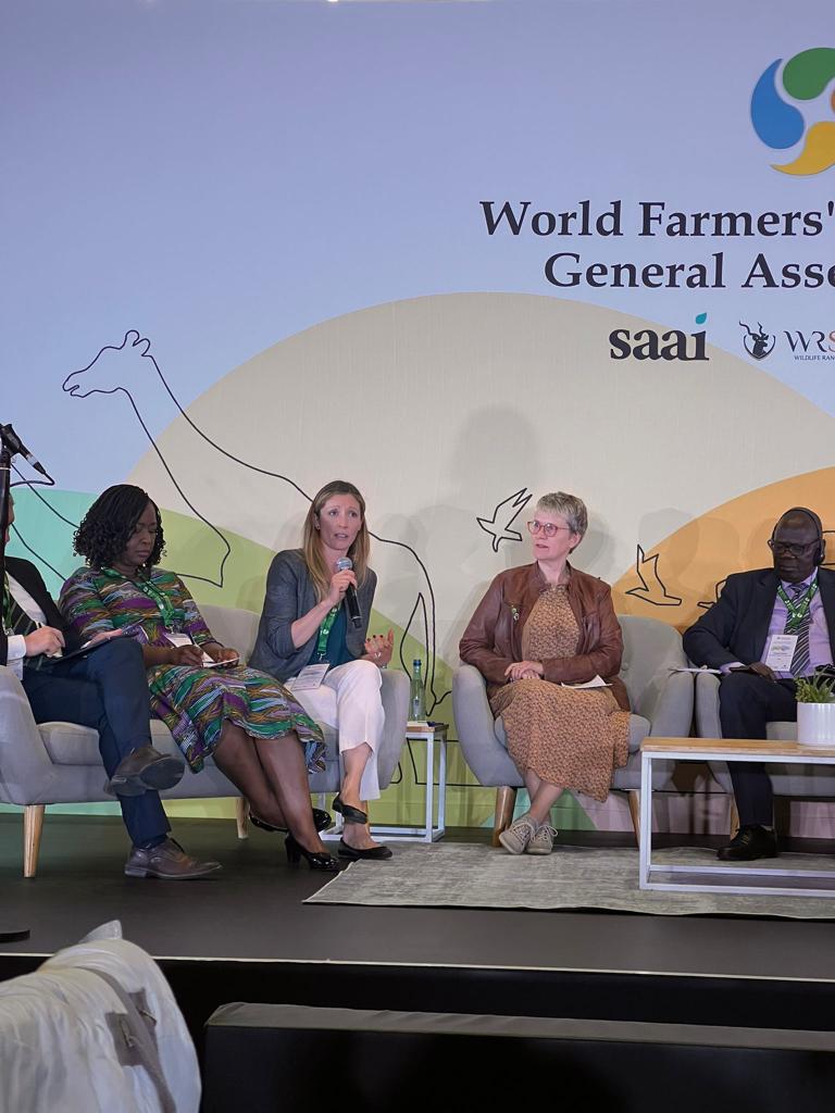 CEJA Young Farmers tweet media