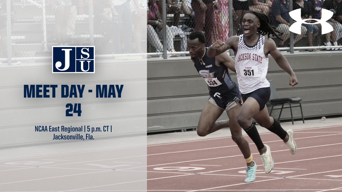 Jackson State Athletics tweet media