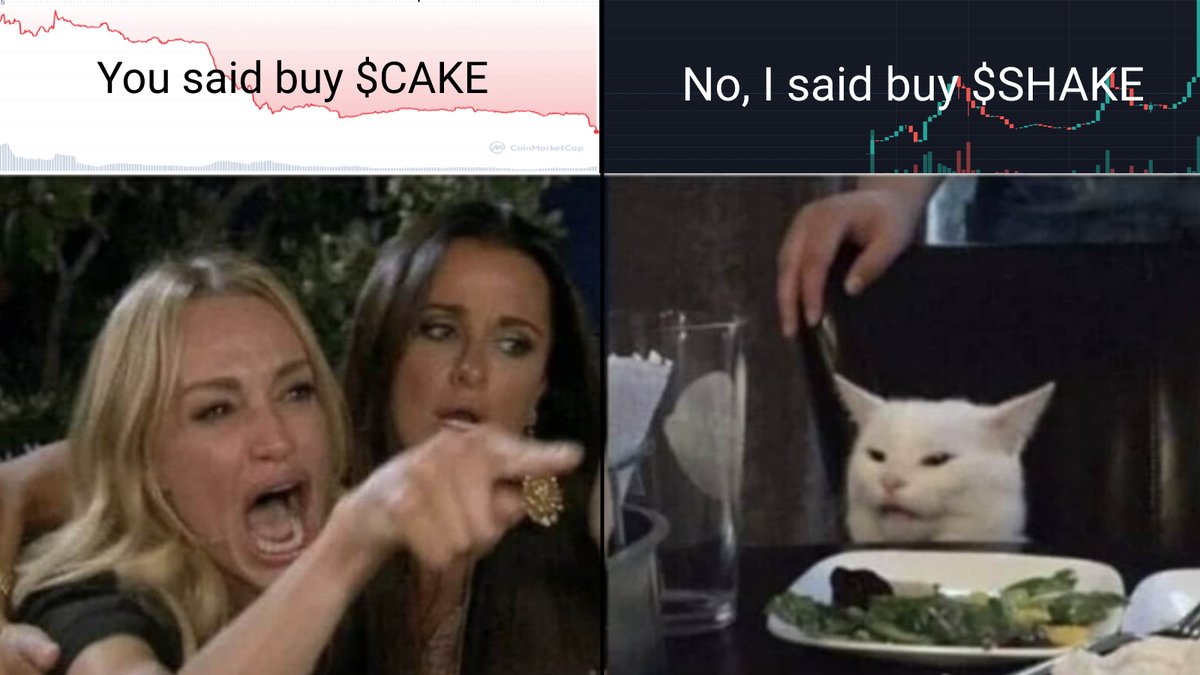 shakebsc's tweet photo. I told you $SHAKE...

Ill give you one more change before we hit 100K

$SHAKE $dons $doge $dtc $sfm $noot $wed $bibi #chitcat $floki $gen $oggy $gfal #safemoon $safuu $sonic https://t.co/qUMD4rX7n5