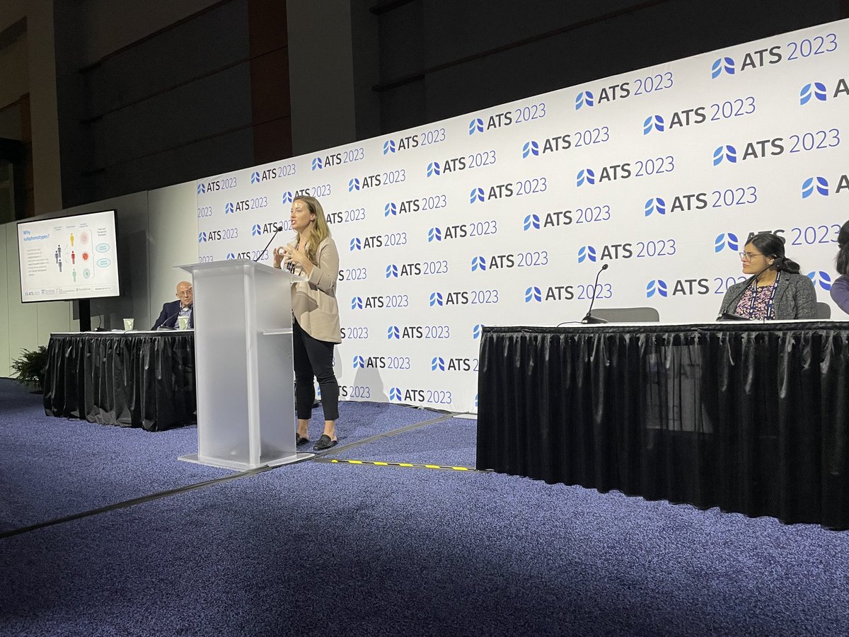 Nuala Meyer (@nualameyer) on Twitter photo ā¦<a href="/hgianniniMD/">Heather Giannini, MD MS</a>ā© presenting her elegant work in the science innovation center #ats2023 ā¦<a href="/hgianniniMD/">Heather Giannini, MD MS</a>ā© presenting her elegant work in the science innovation center #ats2023